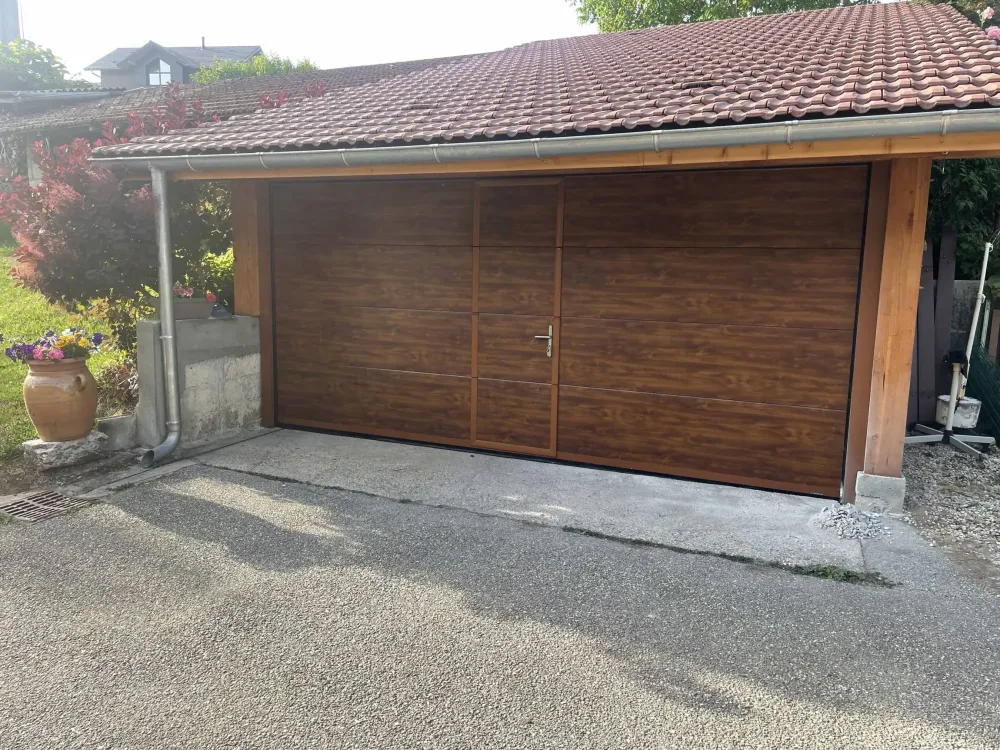 porte