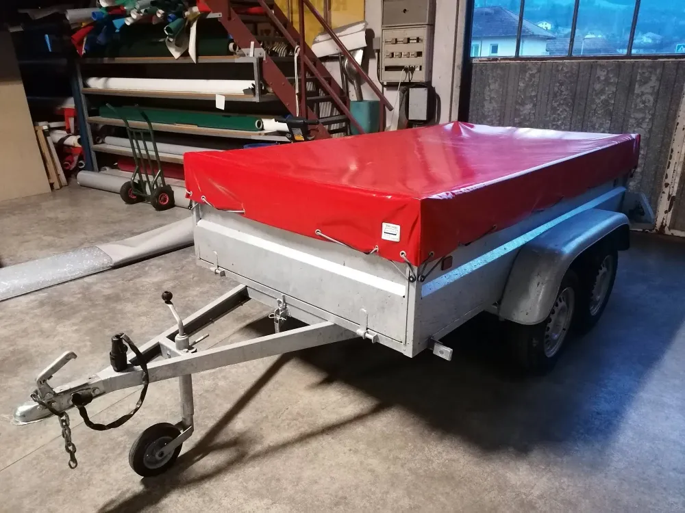 Bâches sur-mesure près de Belley