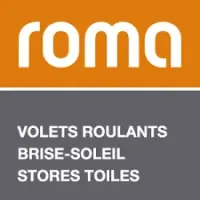 Roma volets roulants